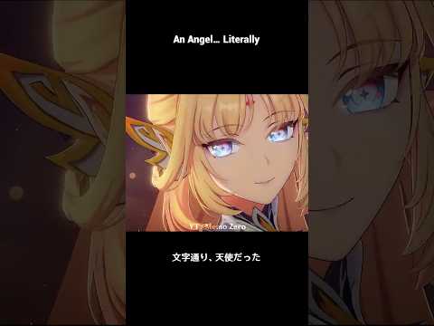 「原神のニコールが美しすぎる！魅力を徹底解剖」