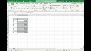 How to get Excel to stop rounding