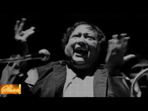 Ya Mustafa Noorul Huda Sani Tera Koi Nahin By Nusrat Fateh Ali Khan
