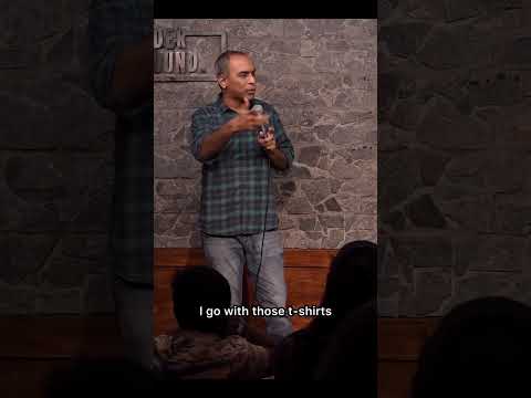 Rajasekhar Mamidanna LIVE | Dear Jim Carrey | USA Stand-Up Tour 2026