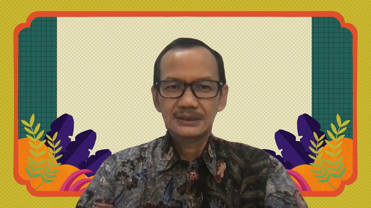Seri Edukasi Permen PPKS: Penutup oleh Dirjen Diktiristek dan Dirjen Vokasi