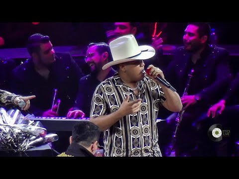 Beto Guzmán - Ya te olvidé  |  Desde la playa 2023 ( Domo Care, Monterrey )