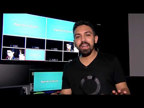 Agenda Cultural | 23/10/2020 | Completo