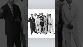 Junior M.A.F.I.A ft. Camron, Mase &amp; Levert- Young Casanovas Instrumental