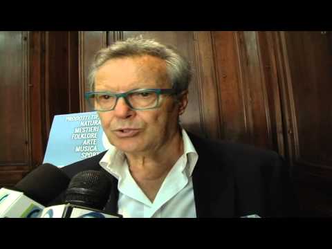 ONDA TG 08.09.2014 - PER LA MAJELLA 2014