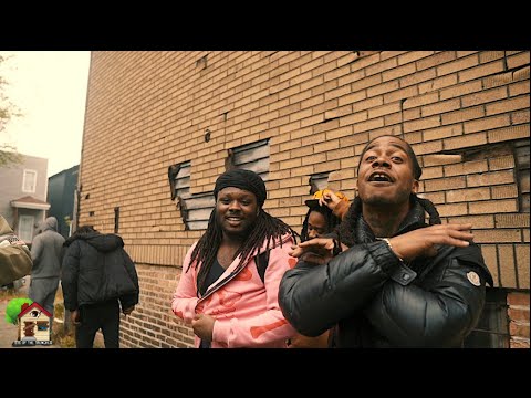 Chicago Documentary | 43rd & Princeton Mob | Hood Vlog | Ebone HoodRich | SHOOT OUT W/ Police + MORE
