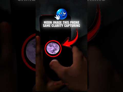 Vivo X300 Pro vs Xiaomi 15 Ultra 🌕 Moon Zoom Test – WHO IS THE KING?