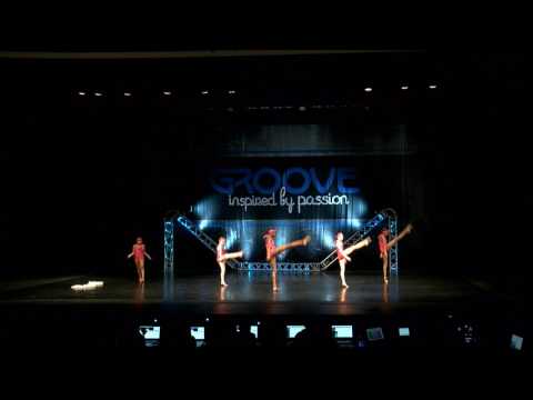 2017 IDA Nominee (Musical Theatre) - Upper Marlboro, MD - Project T Dance Company