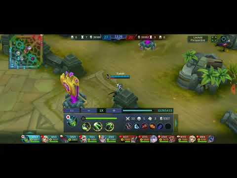 MBL Argus Savage ☆