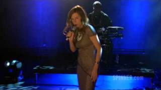 Glasser - Mirrorage (live on The Interface)