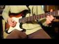 Del Shannon - Runaway (Instrumental Guitar ...