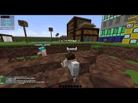 [GamingCatHD]MyCliff.net GS Grief