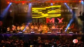 Los Ángeles Azules - La cadenita