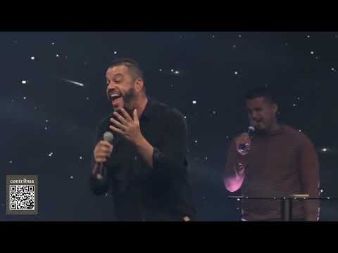 Hudson Almeida Primeira Essência Ao Vivo