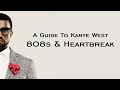 A Guide To Kanye West 808s Heartbreak