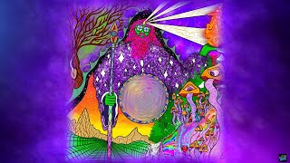 Aura Da Prophet - Manifestation (feat. Mick Jenkins &amp; Leo Dynasty) Official Lyric Video