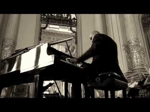 Dado Moroni @ Buenos Aires Jazz.16 : Solo Piano