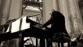 Dado Moroni @ Buenos Aires Jazz.16 : Solo Piano