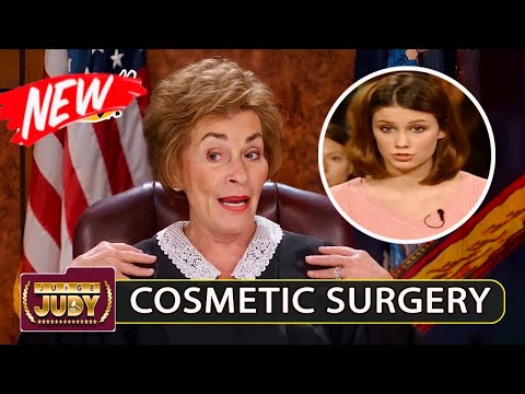 Judge Judy [Episode 9995] Best Amazing Cases Season 2025 Full Episodes HD