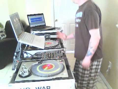 DJ Sisco Practice 321 vs 407