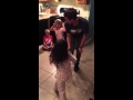 Freeze Dance