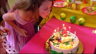 ❤SUNNY 8 BIRTHDAY❤