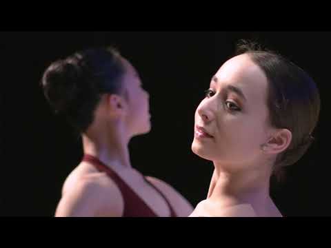 Prix de Lausanne 2020 – Day 4 – Morning