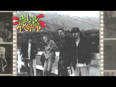 Podunk Arkansas - I Know Not What I Do