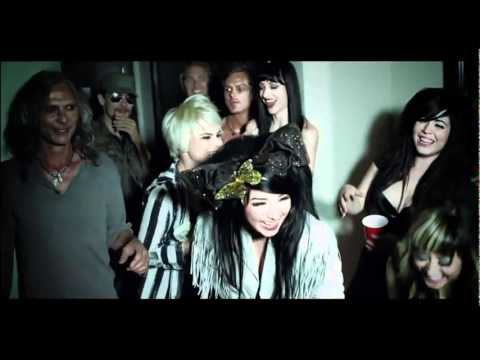 Millionaires - Party Like A Millionaire (Official music video)