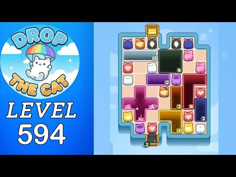 Уровень 594 thumbnail