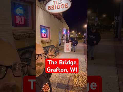 The Bridge Video Review