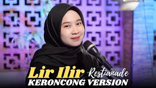 Download lagu Lir Ilir - Restianade - Keroncongversion || MAFIA KERONCONG mp3