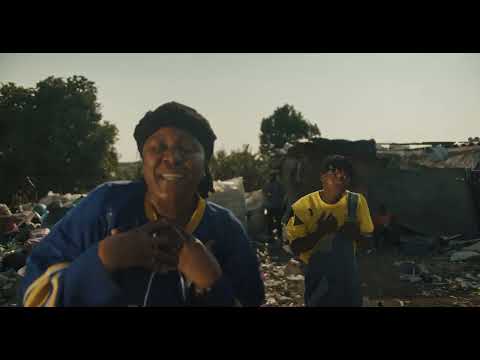 Nisha Ts &  Raymer - Hello Mwari (Official Music Video)