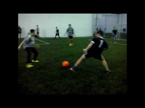 Paladar Negro vs Magia Interna #SemiFinal CopaPalermo