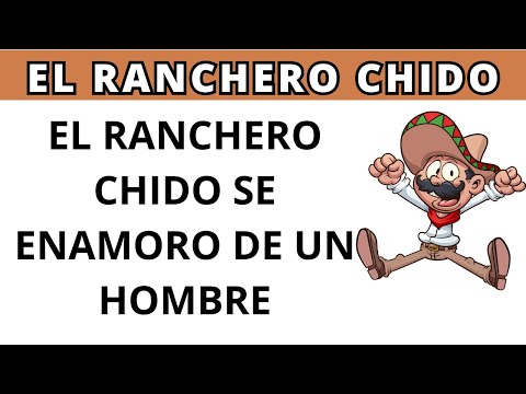 THE COOL RANCHMAN IN LOVE / THE PARODY OF ERAZNO AND THE CHOCOLATE