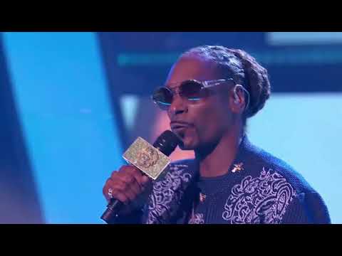 Snoop dogg hits the stage /season 1 eps. 9 / SHOW TIME AT THE APOLLO