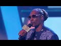 Snoop dogg hits the stage /season 1 eps. 9 / SHOW TIME AT THE APOLLO