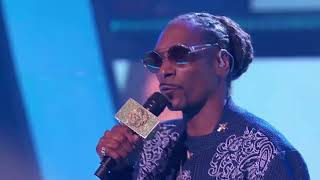 Snoop dogg hits the stage /season 1 eps 9 / SHOW T