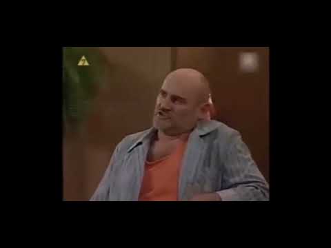 Miodowe lata, piosenka "pod celą". 😃