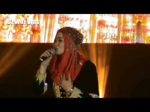 SUGANDOI KDCA SEMIFINAL 2015 TONGOD -  SARIJAH WANI