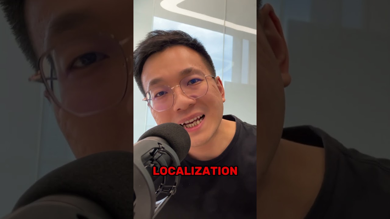 Did you know that a simple translation of your website into Chinese isn't enough?