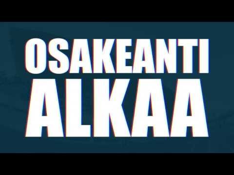 AC Oulu - Osakeanti 2013/14