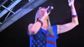 Soundlovers - Living In Your Head (live byblos)