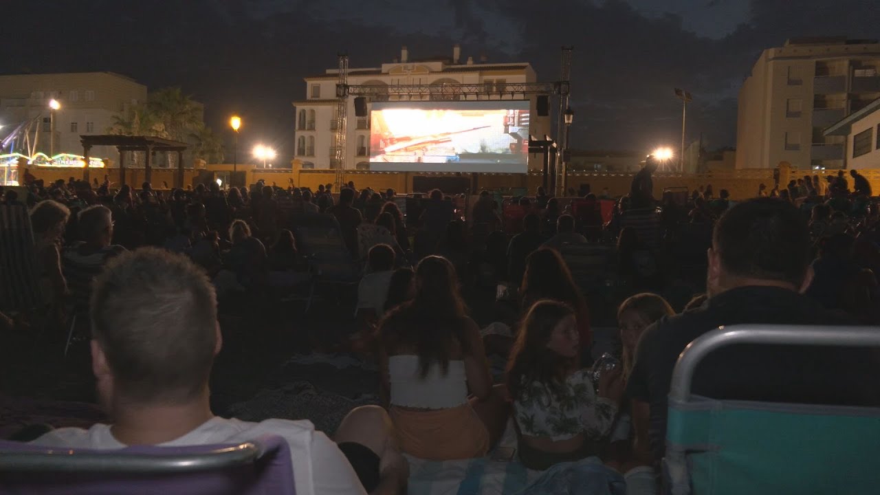 Nueva cita con el cine el 16 de agosto
