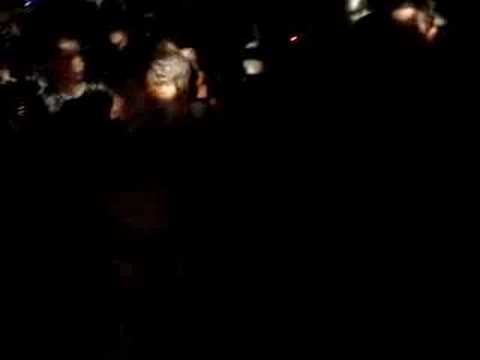 The Horrorist live @ Hal-ucination