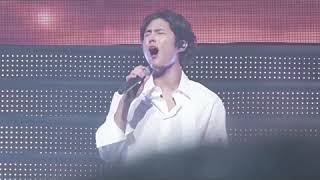 Park Bo Gum - My Person 180331 Seoul FM