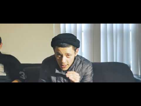 OTB Fern - No Patience (Official Music Video) | Shot By 2Shane