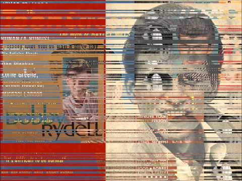 A Fine Romance - Bobby Rydell