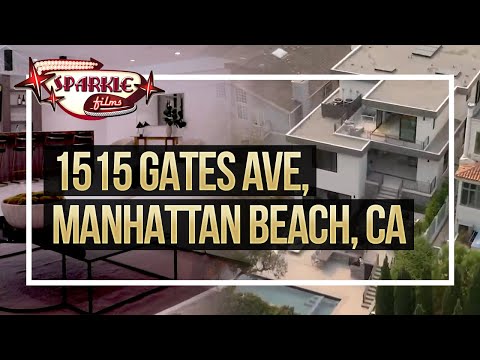 1515 Gates Ave, Manhattan Beach, CA