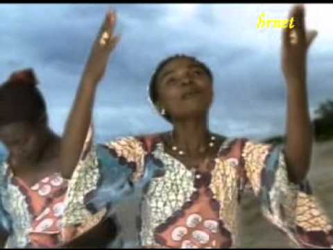 Les exiles de Sion Asafa (KWENDA NINDI)